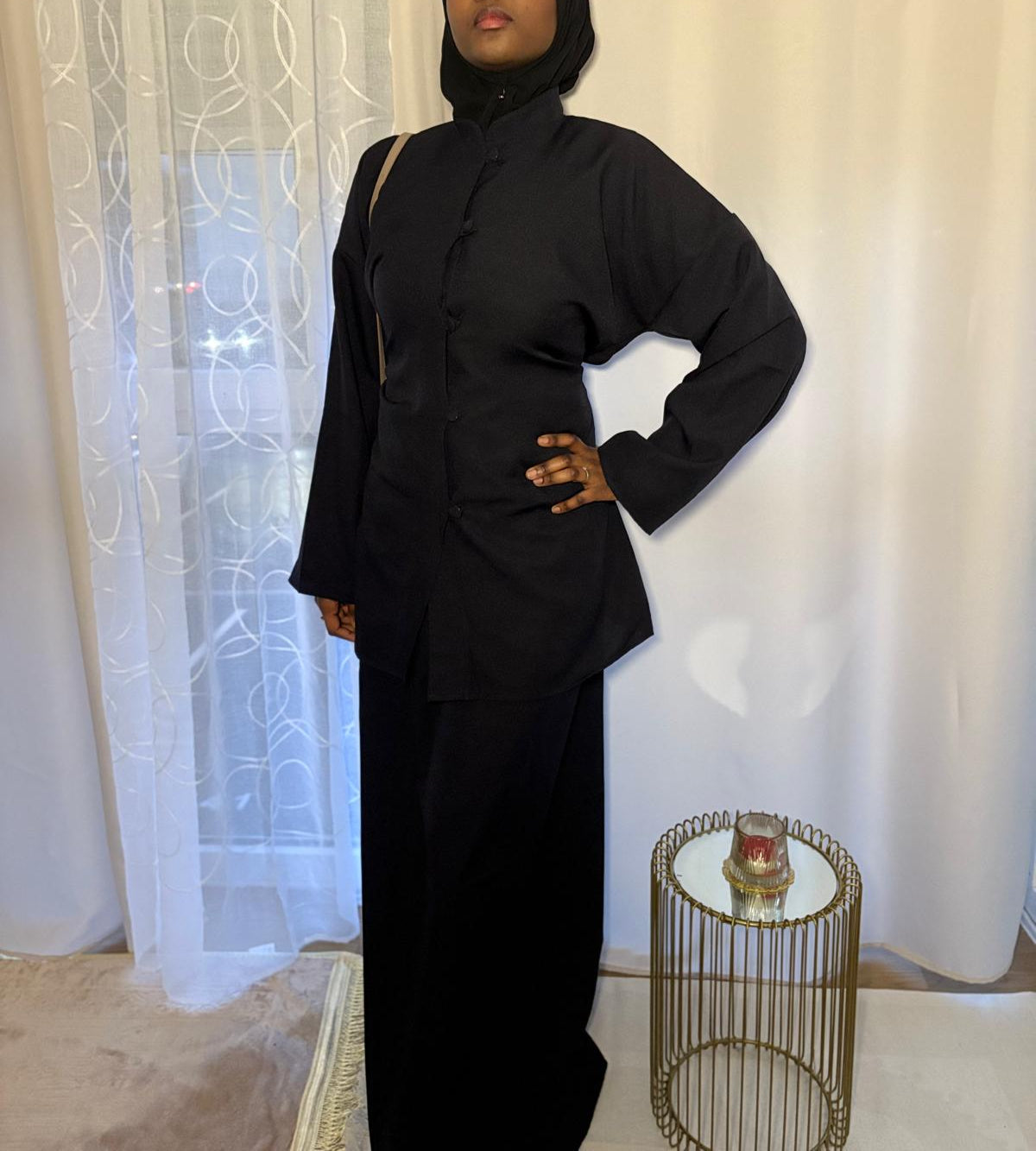 ensemble inspiration asie soir