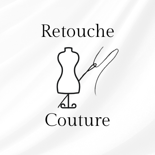 Retouche couture